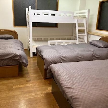 Sky Tree Inn Ⅱ（晴樹宿ⅱ） Tokyo Eksteriør billede