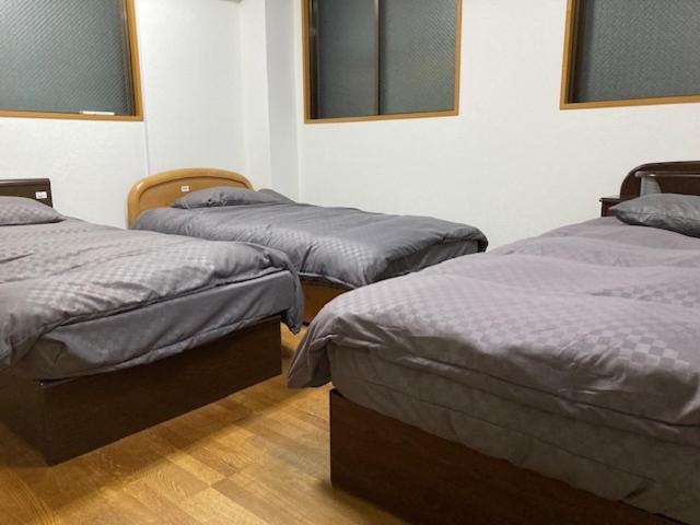 Sky Tree Inn Ⅱ（晴樹宿ⅱ） Tokyo Eksteriør billede