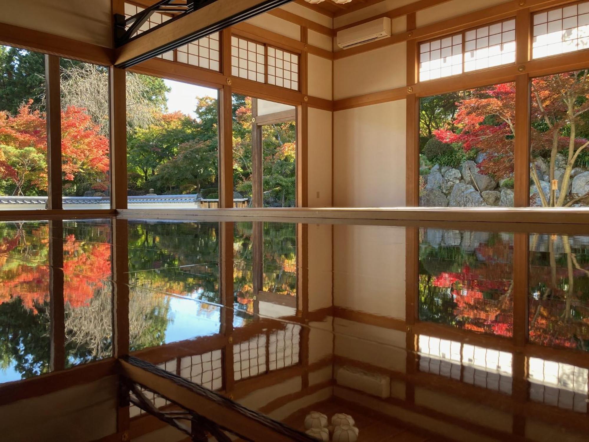 Sky Tree Inn Ⅱ（晴樹宿ⅱ） Tokyo Eksteriør billede