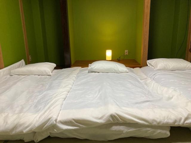 Sky Tree Inn Ⅱ（晴樹宿ⅱ） Tokyo Eksteriør billede